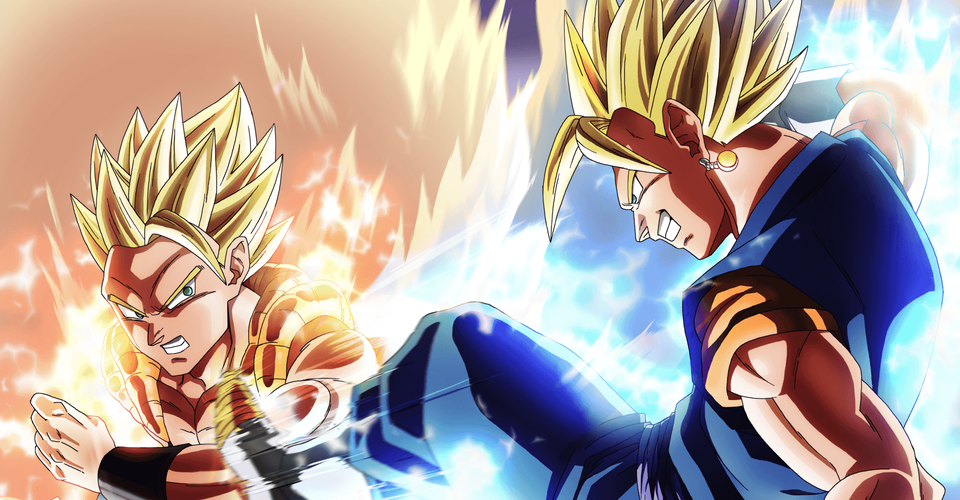 Dragon Ball 10 What If Fights (That Only Happened In Video Games) Dragon Ball 10 What If Fights (That Only Happened In Video Games)